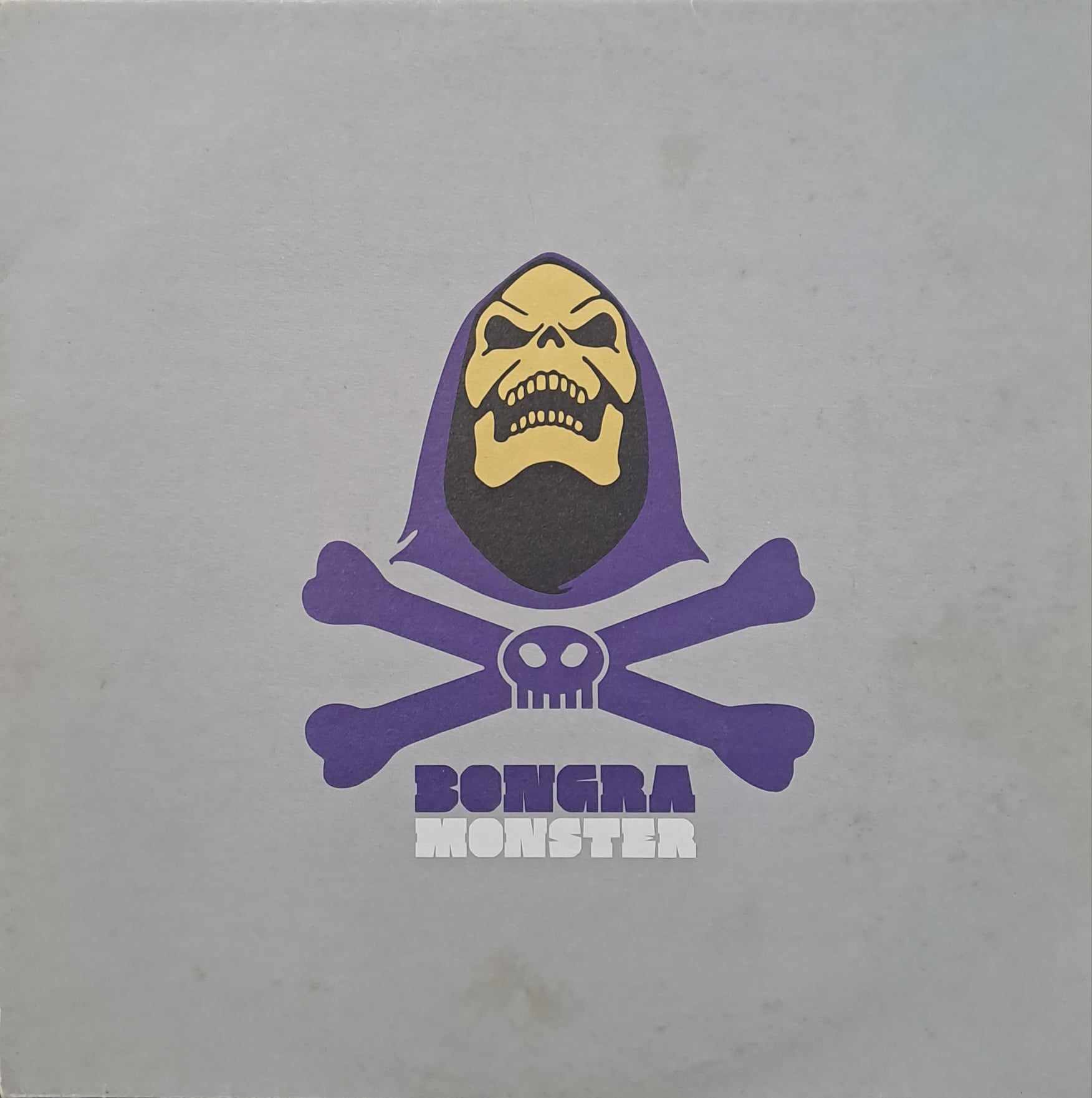 Ad Noiseam 31 - vinyle breakcore